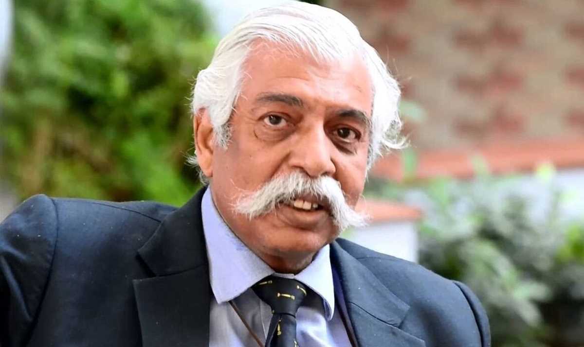 न्यूक्लियर और स्पेस के क्षेत्र में उपलब्‍ध‍ि के बाद अब वर्ल्ड पावर बन रहा भारत : जीडी बख्शी